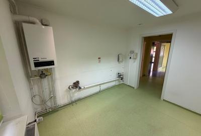 Spațiu parter cu destinație mixtă, zona fostă Lidia – 67 mp - 14