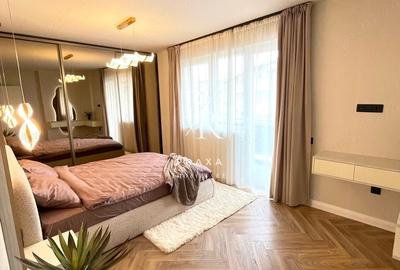 Apartament 3 camere, 70 mp, LUX, lift, garaj, zona Cetatii! - 5