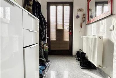 Exclusivitate! Casa de vanzare spatioasa, pozitie buna - intrare Sanpetru, Braso - 16