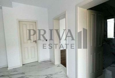 1/2 Duplex 124 mp utili + 330 curte. Dormitor parter,Bucatarie închisă - 10
