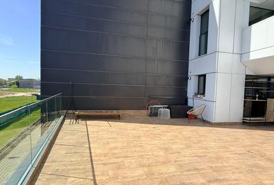 REA1028698 PRIMA CHIRIE APARTAMENT SUPERB l MOBILAT LUX l TERASA 54 MP l PARCARE - 22