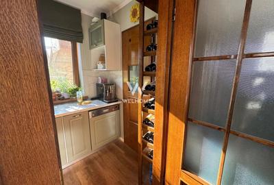 Casa individuala teren 430mp Selimbar, Sibiu - 16