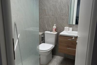 FLORILOR - Inchiriere 3 camere zona Gemenii, semimobilat, 750E - 7