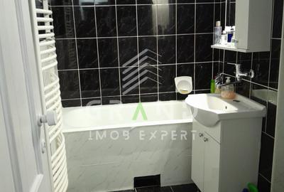 Apartament 3 camere de vanzare, 2 bai, ZORILOR - 9