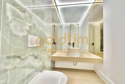 ZONA EXCLUSIVISTA /EROU IANCU NICOLAE/PIPERA /PARCARE SUBTERANA/DESIGN UNIC - 9