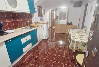 GIROCULUI - 3CAM - DECOMANDA - CENTRALA/AC - 2 BALCOANE - ACOPERIS - ZONA EXCELE - 6