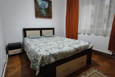 Apartament 3 camere in zona Diamant (Tudor) - 1