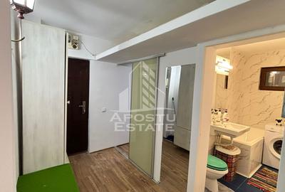 Apartament 2 camere in zona Take Ionescu, Timisoara, centrala termica - 8