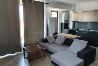 BANEASA DE VINZARE APARTAMENT 2 CAMERE MOBILAT SI UTILAT | LOC PARCARE - 3