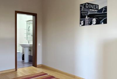 APARTAMENT DEOSEBIT  CU VEDERE PANORAMICA - 4 CAMERE SI DEPENDINTE - FLOREASCA - 15