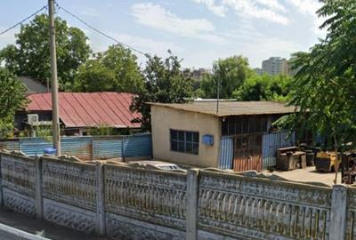 MEGA OCAZIE SE VINDE TEREN CU DESCHIDERE LA LACUL FUNDENI - 2