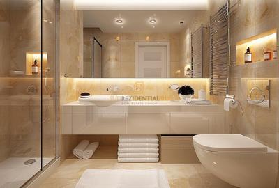 Apartament modern, spatios cu 3 camere, langa Berceni Arena, Sector 4 - 7