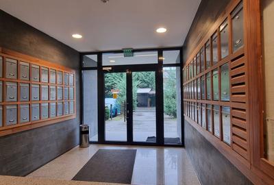 Apartament modern într-un complex rezidențial privat - 69