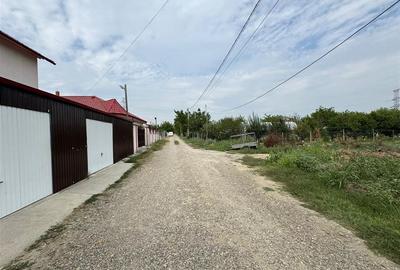 Teren zona Vlad Tepes 525mp - 11