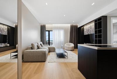 One Verdi Park, 2 c amere lux, prima inchriere, etaj 6, 55 mp, - 10