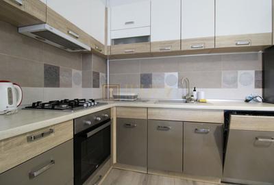 Bloc nou, loc de parcare, zona Aradului/str. LInistei - 8