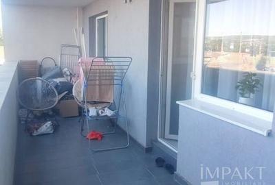 De vanzare apartament doua camere Leroy Merlin -Pod IRA - 7