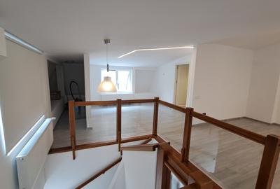 MANSARDA STIL LOFT IN VILA BOEMA - 21
