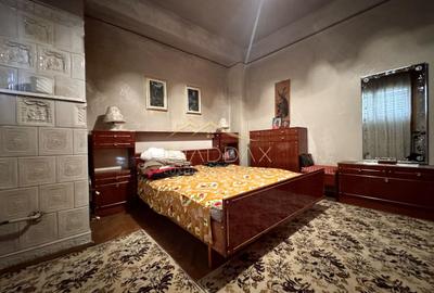 Masterpiece villa D+P+1+M***8 camere *** Garaj // Primăverii - 27