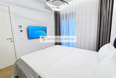 Baneasa | The Level Apartments | Bloc 2023 | Modern - 13