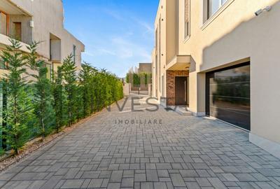 Lux, Spatiu si Vedere Panoramica – Borhanci - 20