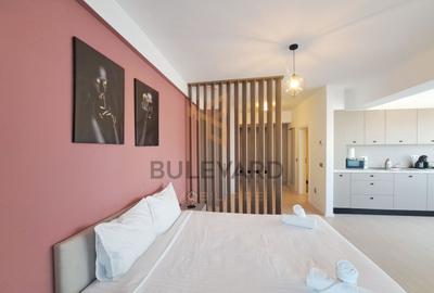 Comision 0! Apartament de vanzare la cheie in bloc nou! - 2