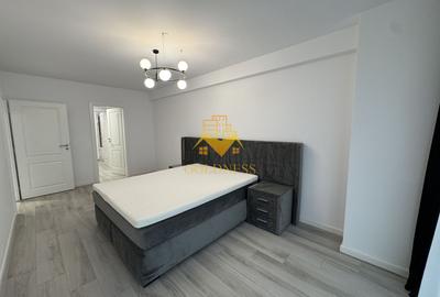 3 camere,modern, bloc nou,parcare, AC, Gheorgheni, Constantin Brancusi - 6