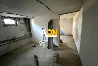 Casa individuala cu 4 camere, 2 bai, terasa, 800mp teren, Sp+P+1E - 20