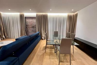 Apartament de Lux cu 4 Camere de Închiriat în Herăstrău - 4