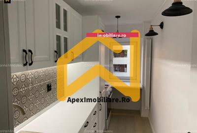 Garsoniera de inchiriat 13 Septembrie București | ApexImobiliare.ro - 8
