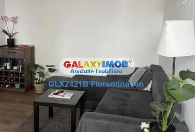 Apartament cu 3 camere decomandat, mobilat în Grivița