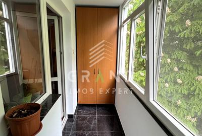 4 camere de închiriat | Piața Hermes–Gheorgheni | 2 parcări | Disponibil imediat - 41