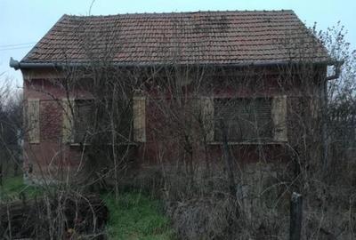 RECO Casa in Ghiorac , com. Ciumeghiu la 16km de Salonta - 2