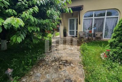 Casa tip duplex | 125 mp | 350 mp teren | Cetate - zona Lidl - 5