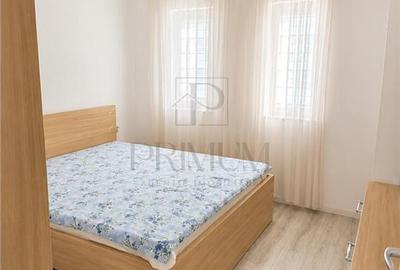 ARADULUI - BLOC NOU - 2 CAMERE - CENTRALA PROPRIE - PARCARE INCLUSA - 7