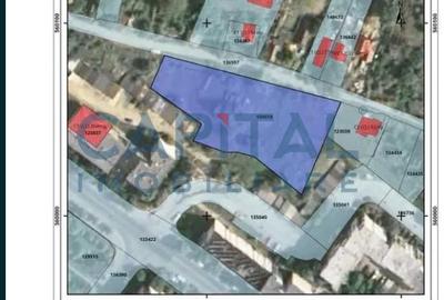 Teren intravilan construibil - 6