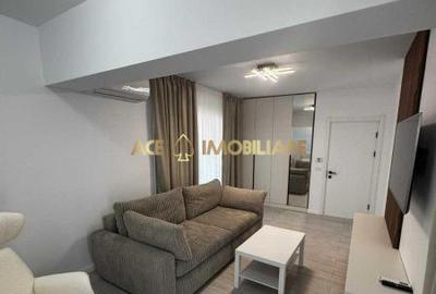 Apartament cu 2 camere decomandat, mobilat în Berceni