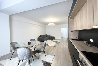 NOU / SUPERB  / COMPLET MOBILAT SI UTILAT - 10