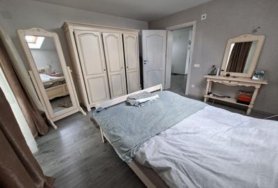 Casa individuala 149 mp utili S+P+M cu pivnita si pod in Selimbar - 14