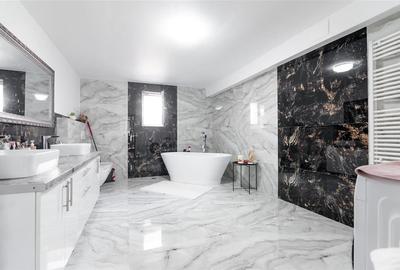 Casă individuală cu 5 camere în Cauaceu