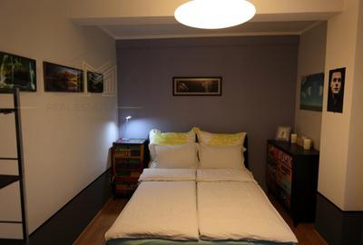 Apartament 2 camere, terasa de 60mp - Cartier Plopilor, Cluj-Napoca - 4