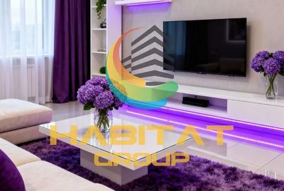 Vanzare ap 2 camere Brancoveanu Grand Arena 58 mp decomandat etaj 2 cu centrala - 1