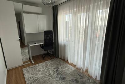 Ap tip penthouse cu 3 camere+terasa cu panorama | cart Iris- zona Revo - 7