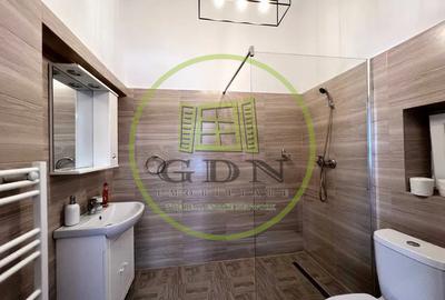 Apartament de vânzare 3 camere 88mp2 Ultra central Sibiu - 4