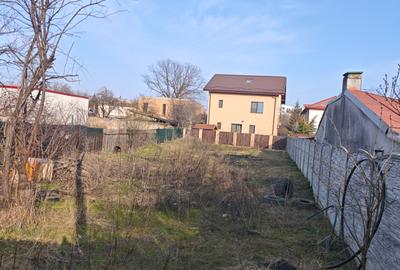 Teren premium în zona Sisești – Vatra Noua | Parametri urbanistici excepțional. - 5