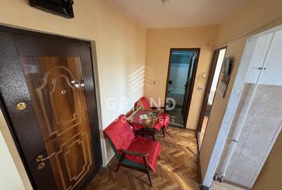 2 CAMERE DECOMANDATE | BALCON ÎNCHIS | BECI | CLĂBUCET/MĂNĂȘTUR - 12