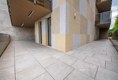 Apartament 3 camere 110 mp terasa 30 mp parcare subterana Buna Ziua - 13