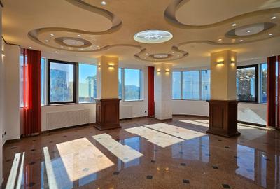 Cladire de birouri - Bucurestii Noi - Jiului - 9