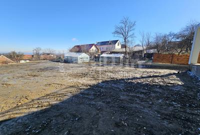 Casa noua cu 4 camere | 127mp utili | 878 mp teren | Sat. Gheorghieni - 3