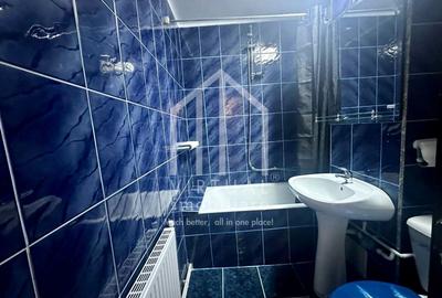 Apartament de inchiriat in Sibiu-2 camere-et 2/8-lift-Mihai Viteazul - 6